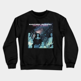 MAHAVISHNU ORCHESTRA Crewneck Sweatshirt